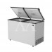 FREEZER CONSERVADOR ESMALTEC ECH500 HORIZONTAL 468L 127V BRANCO
