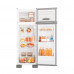 REFRIGERADOR ESMALTEC RCD38 PRO CYCLE DEFROST 306L 220V BRANCO