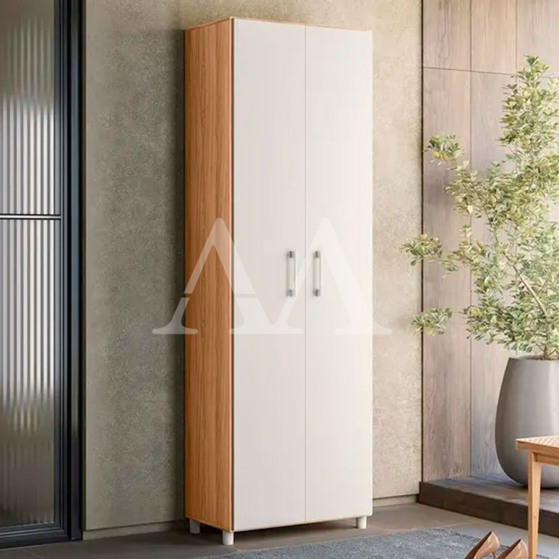 MULTIUSO 2P ABRIR NICIOLI 16268 FREIJO / OFF WHITE CRISTAL