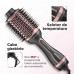 ESCOVA SECADORA MONDIAL KERATIN ES-11 3EM1 1300W BIVOLT ESCOVA SECADORA MONDIAL KERATIN ES-11 3EM1 1300W BIVOLT