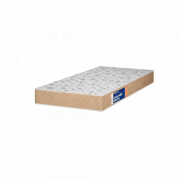 COLCHAO D28 EPS 78X188X18 PLUMATEX ISOPLUMA COLCHAO D28 EPS 78X188X18 PLUMATEX ISOPLUMA