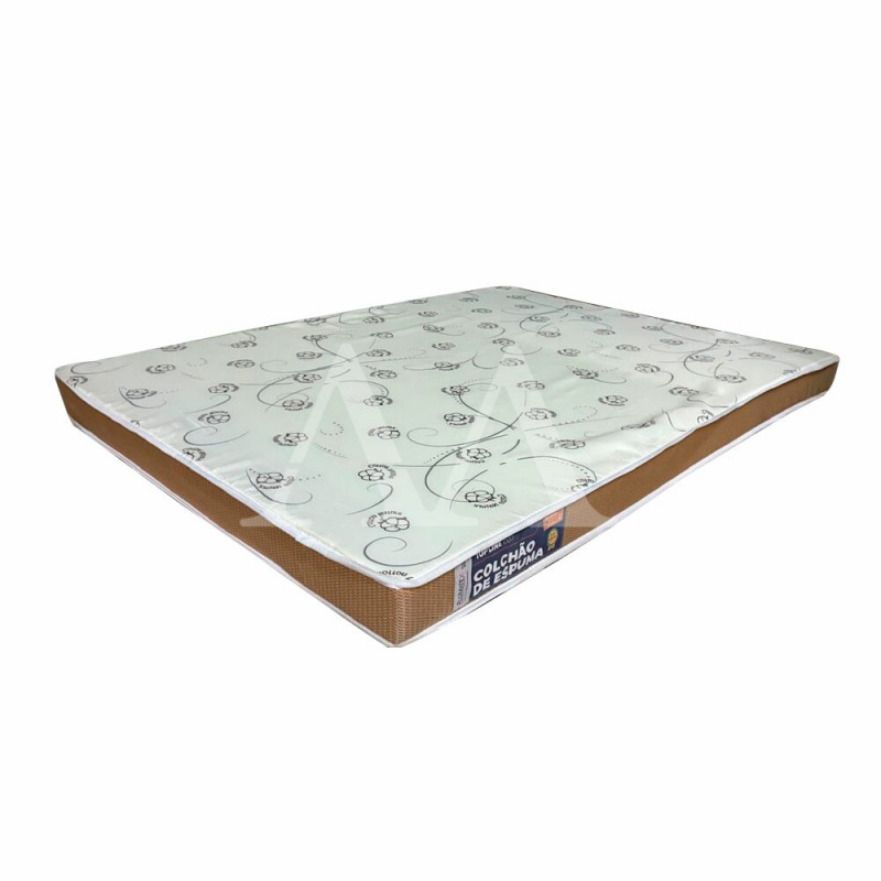 COLCHAO D20 138X188X12 PLUMATEX TOPLINE