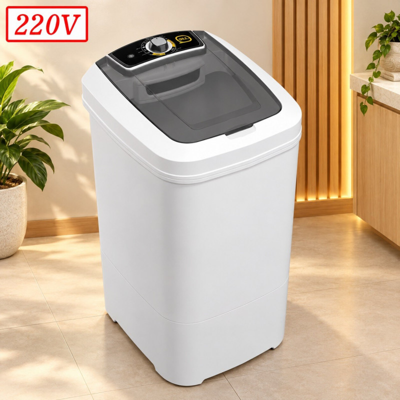 LAV NEWMAQ 20,5KG 220V BRANCO LAV NEWMAQ 20,5KG 220V BRANCO
