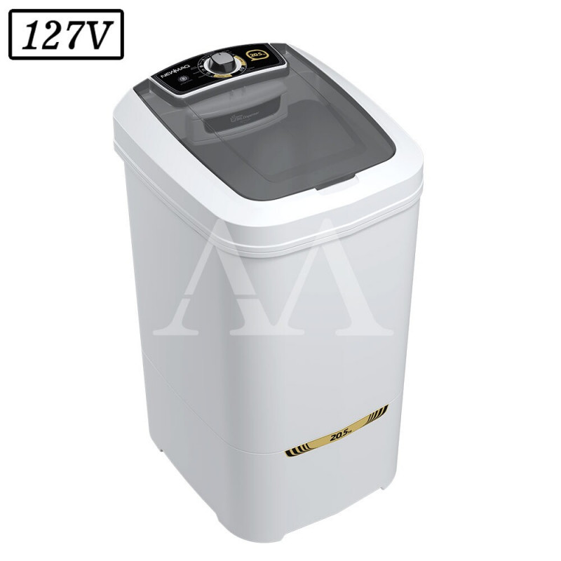 LAV NEWMAQ 20,5KG 127V BRANCO