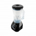 LIQUIDIFICADOR AGRATTO FORZA LQLF-01 LEITOSO 850W 2 VEL 127V PRETO