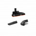 ASPIRADOR PO MONDIAL AP-40-B TURBO CYCLE 2 EM 1 1500W 127V PRETO/LARANJA