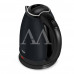 CHALEIRA ELETRICA ELGIN CHA1B 1500W 220V PRETA