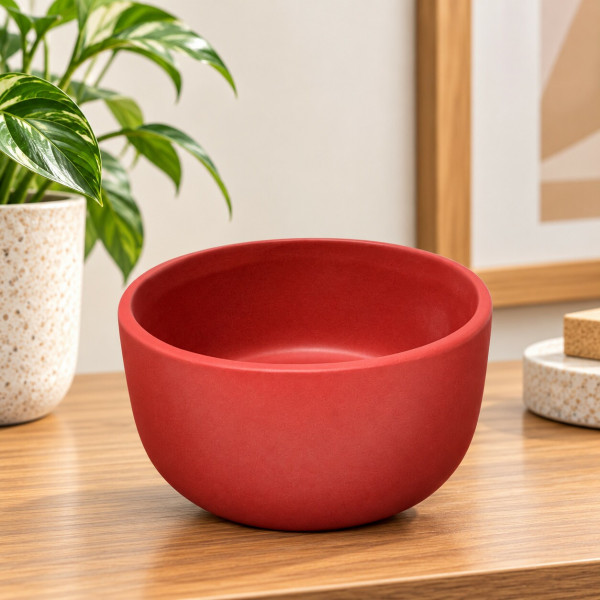 GARDEN CORTADO P CERAMICA CARMIM GARDEN CORTADO P CERAMICA CARMIM