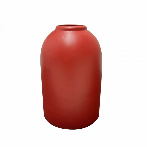 VASO CERAMICA IMPERIO P CARMIM