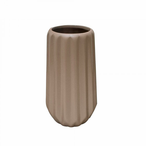 VASO CERAMICA QUARTZO G MADAGASCAR VASO CERAMICA QUARTZO G MADAGASCAR