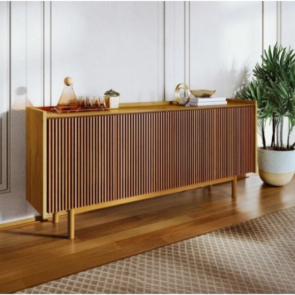 BUFFET IMCAL 4P DUNE 1.8 RIPADO NATURE BUFFET IMCAL 4P DUNE 1.8 RIPADO NATURE