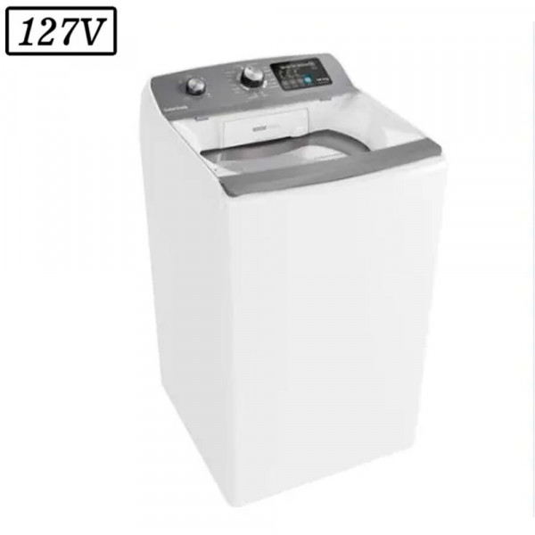 LAV COLORMAQ AUTO LCA 14K 220V BRANCO