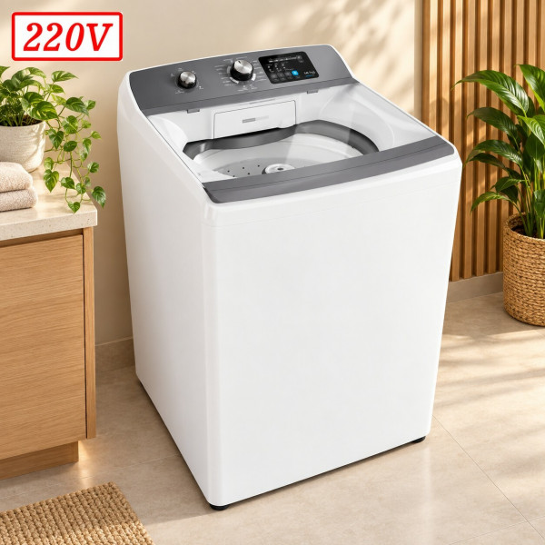 LAV COLORMAQ AUTO LCA 18K 220V BRANCO