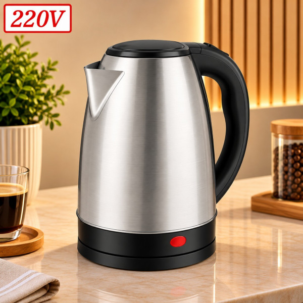 CHALEIRA ELETRICA ITATIAIA CHITA2ESSA 1500W 220V INOX CHALEIRA ELETRICA ITATIAIA CHITA2ESSA 1500W 220V INOX