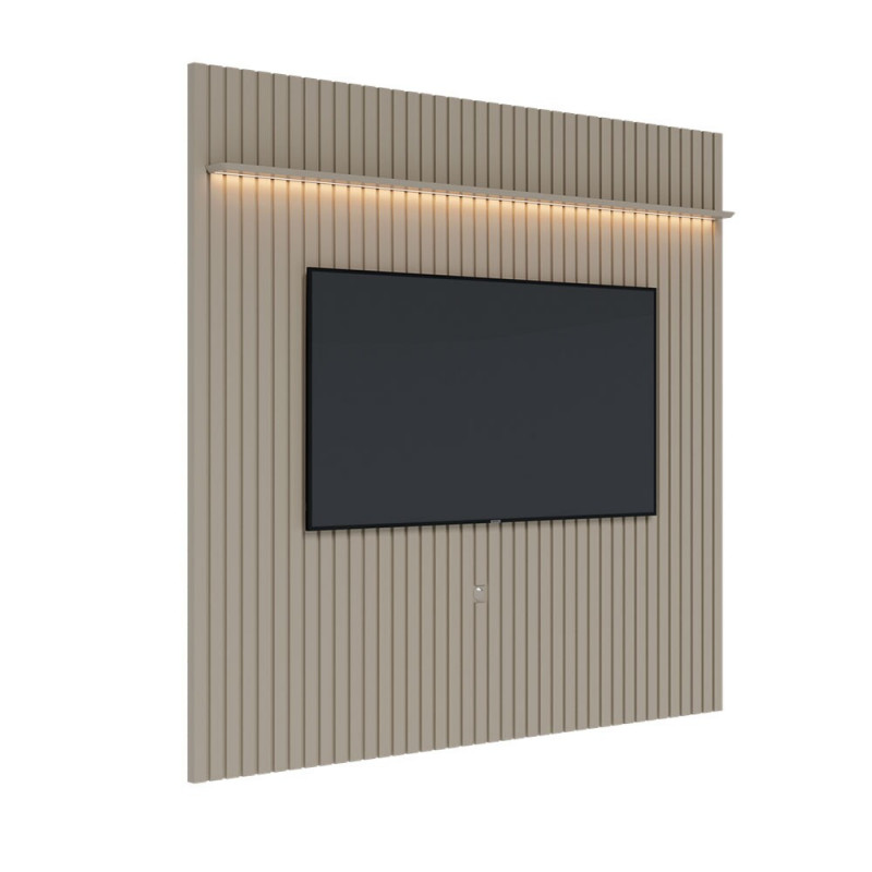 PAINEL IMCAL RIPADO PRIME LED 2.2 GIANDUIA