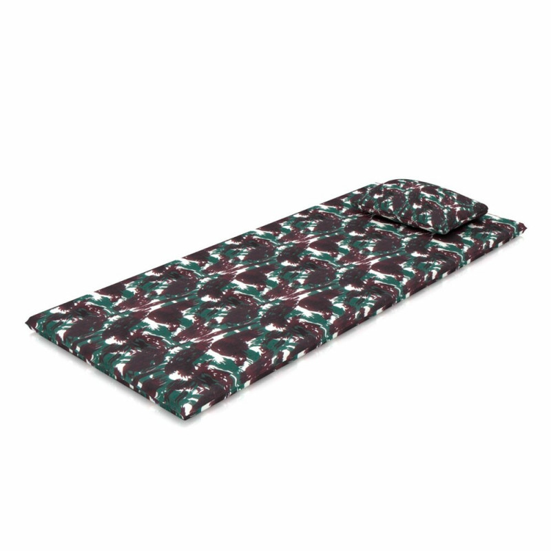 COLCHONETE 60X180X04 PLUMATEX CAMPING