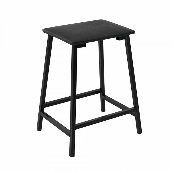 CJ 02 BANQUETAS CIPLAFE STILO PRETO FOSCO CJ 02 BANQUETAS CIPLAFE STILO PRETO FOSCO