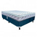 CAMA BOX D28 138X188X51 ELEGANCE BREARE CAMA BOX D28 138X188X51 ELEGANCE BREARE