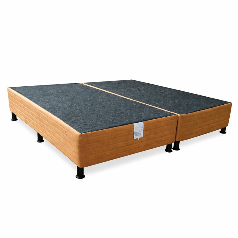 BASE BOX 158X198X30 ORTOBOM SOMMIER POP BEGE