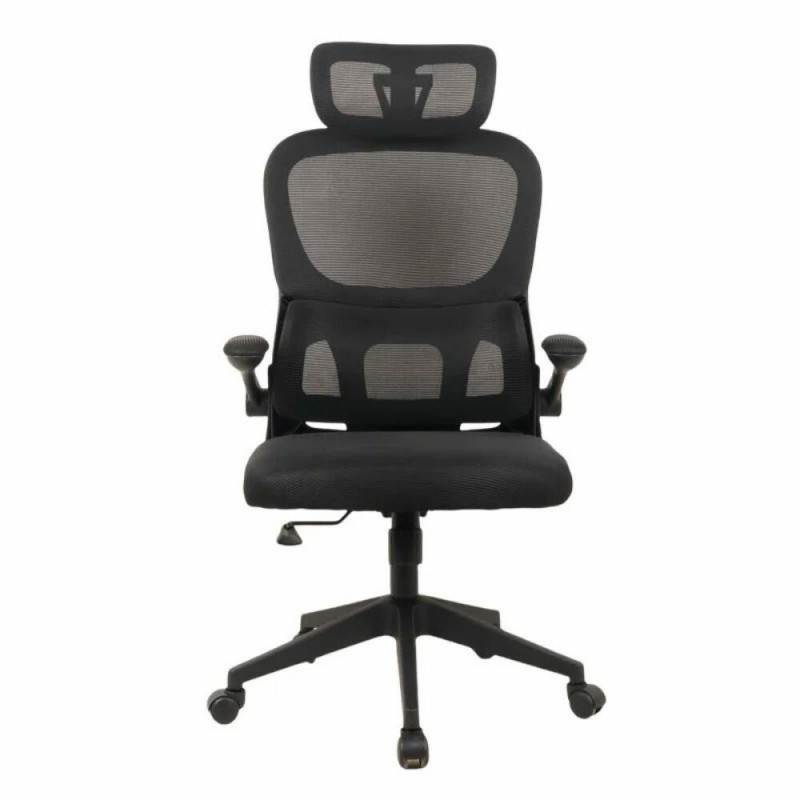 CADEIRA OFFICE MAXPRINT ARANTES PRETO