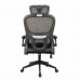 CADEIRA OFFICE MAXPRINT ARANTES PRETO