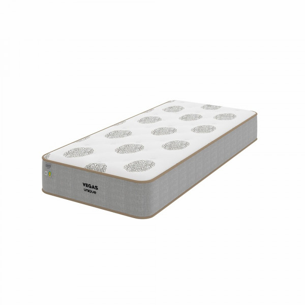 COLCHAO D33 88X188X20 PLUMATEX UNIQUE VEGAS COLCHAO D33 88X188X20 PLUMATEX UNIQUE VEGAS