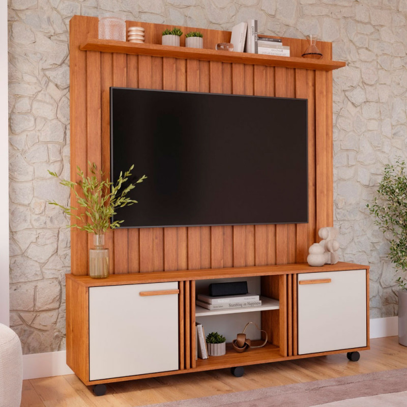 HOME PERMOBILI OLINDA 1.6 CINAMOMO/OFF WHITE HOME PERMOBILI OLINDA 1.6 CINAMOMO/OFF WHITE