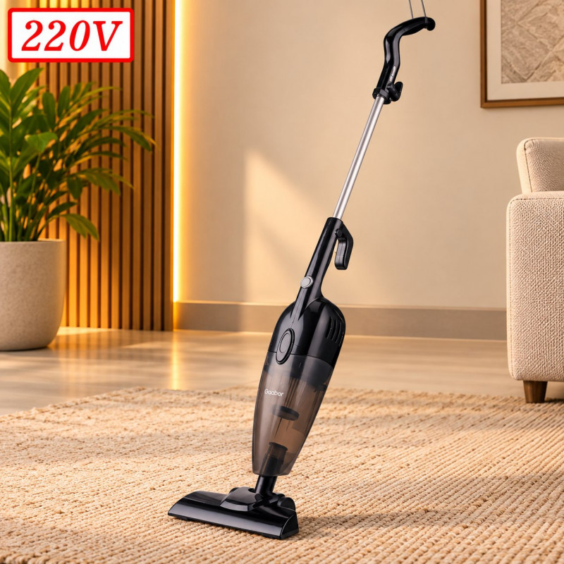 ASPIRADOR PO ITATIAIA 2 EM 1 PRETO 1200W 220V ASPIRADOR PO ITATIAIA 2 EM 1 PRETO 1200W 220V