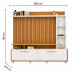 HOME HB THEATER TITAN 2.0 CINAMOMO / OFF WHITE