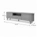 RACK BANCADA HB ELARA 2.0 CINAMOMO