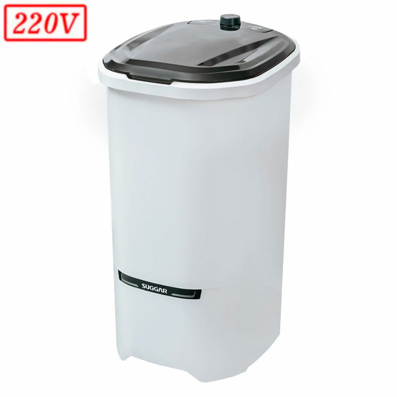LAV SUGGAR LAVAMAX NEO ECO 10K 220V BRANCO