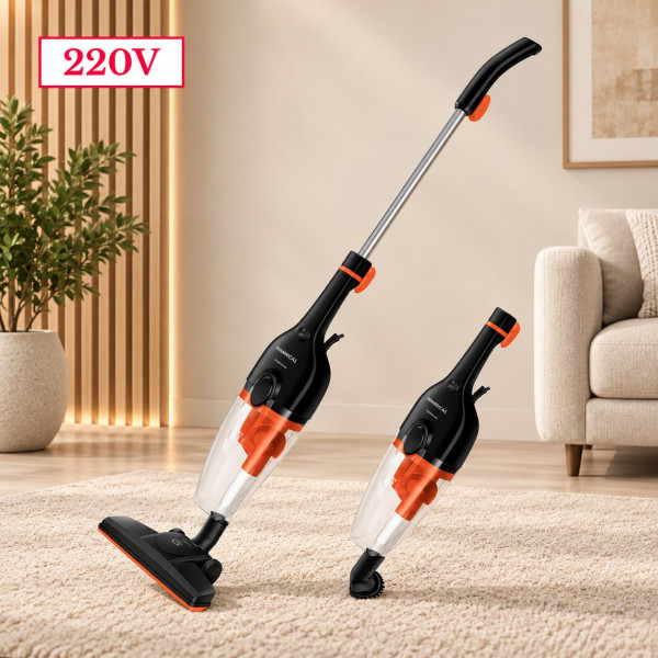 ASPIRADOR PO MONDIAL AP-40-B TURBO CYCLE 2 EM 1 1500W 220V PRETO/LARANJA ASPIRADOR PO MONDIAL AP-40-B TURBO CYCLE 2 EM 1 1500W 220V PRETO/LARANJA