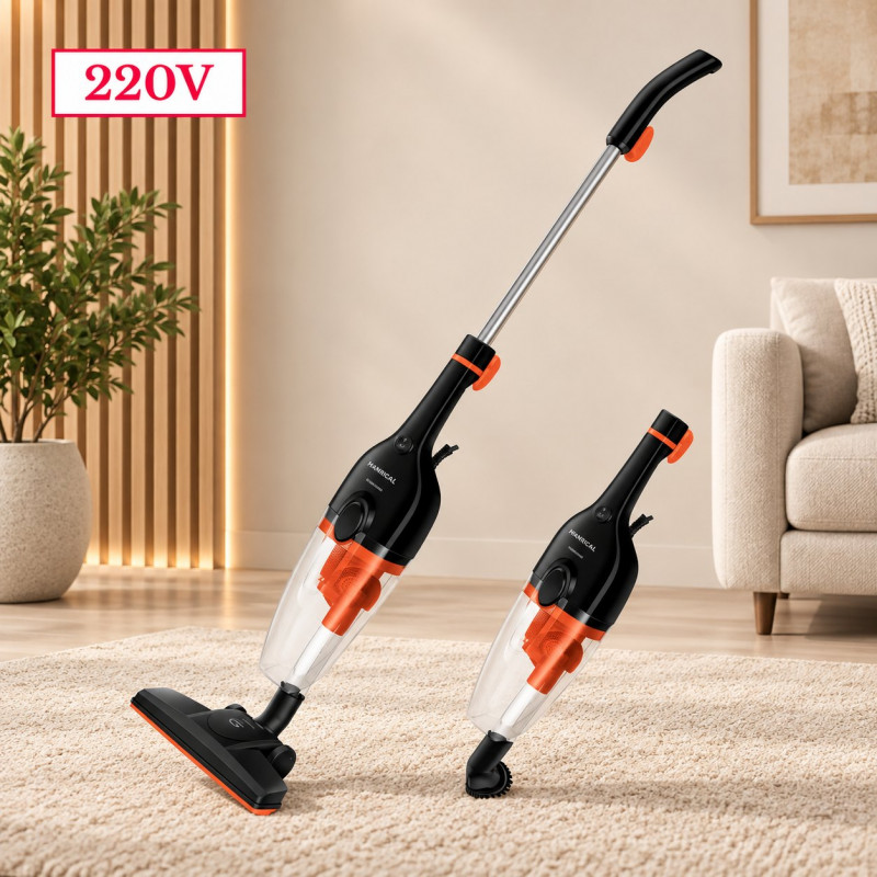 ASPIRADOR PO MONDIAL AP-40-B TURBO CYCLE 2 EM 1 1500W 220V PRETO/LARANJA ASPIRADOR PO MONDIAL AP-40-B TURBO CYCLE 2 EM 1 1500W 220V PRETO/LARANJA