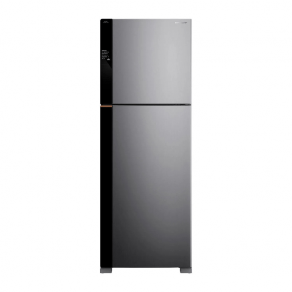 REFRIGERADOR BRASTEMP DOMEST BRM62 FROST FREE DUPLEX 512L BIVOLT INOX