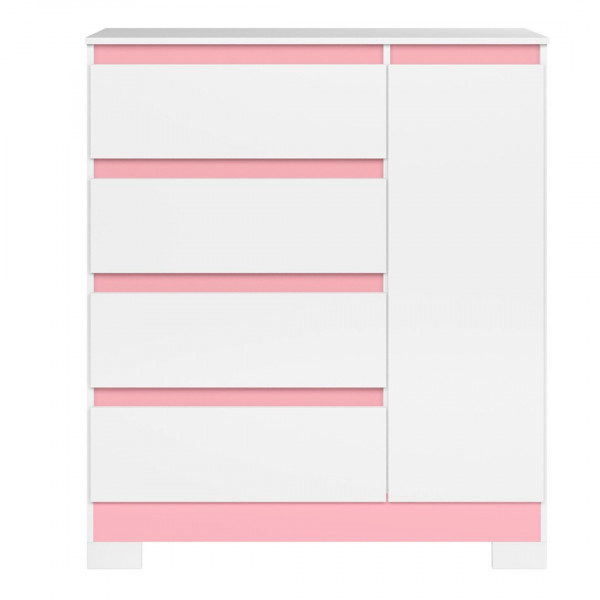 COMODA 4G ALBATROZ OLIMPIA C/SAP QUADRIFLEX