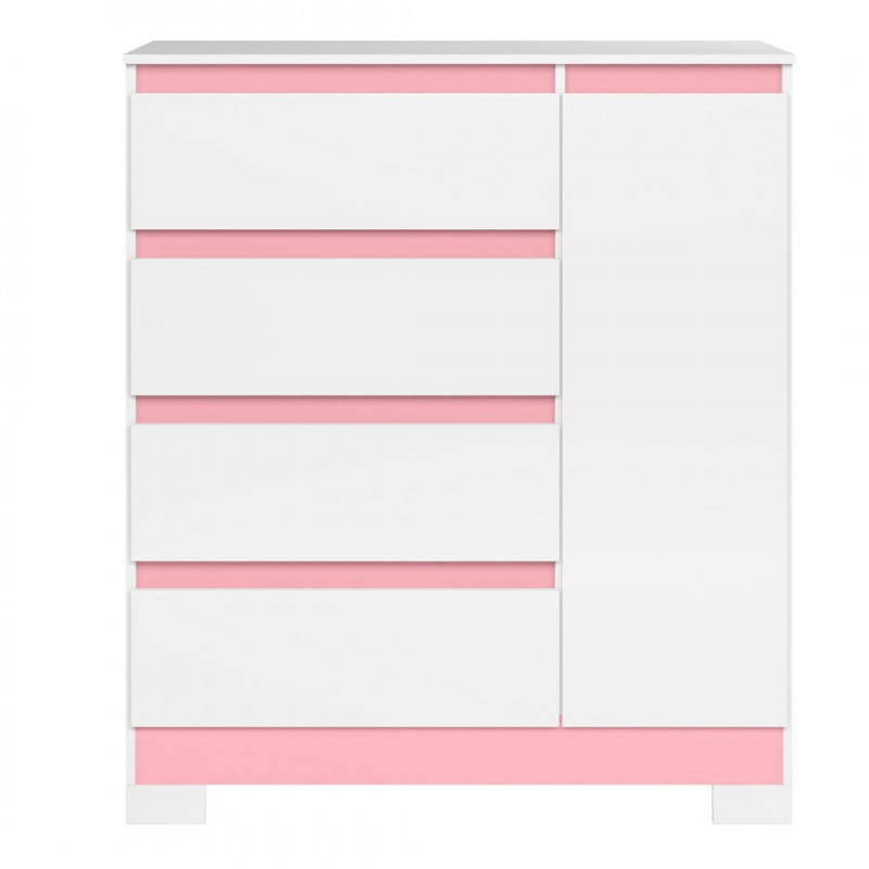 COMODA 4G ALBATROZ OLIMPIA C/SAP QUADRIFLEX COMODA 4G ALBATROZ OLIMPIA C/SAP QUADRIFLEX