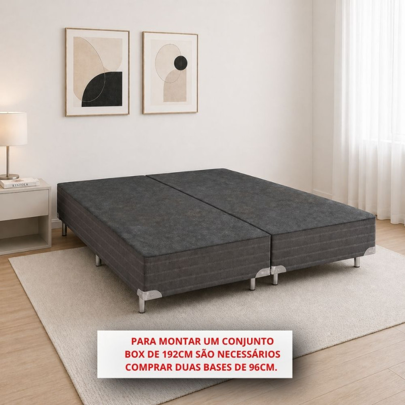 BASE BOX 96X203X30 RECONFLEX SOMIE PROTETTORE