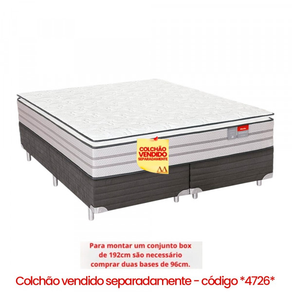 BASE BOX 96X203X30 RECONFLEX SOMIE PROTETTORE BASE BOX 96X203X30 RECONFLEX SOMIE PROTETTORE