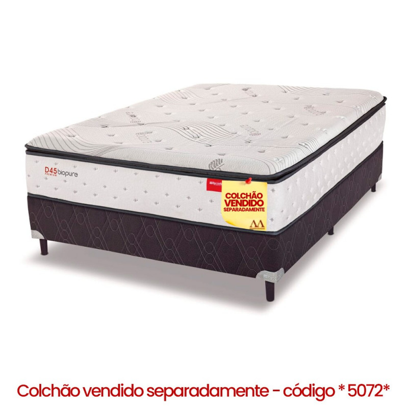 BASE BOX 79X198X30 RECONFLEX SOMIE REAL FLEX