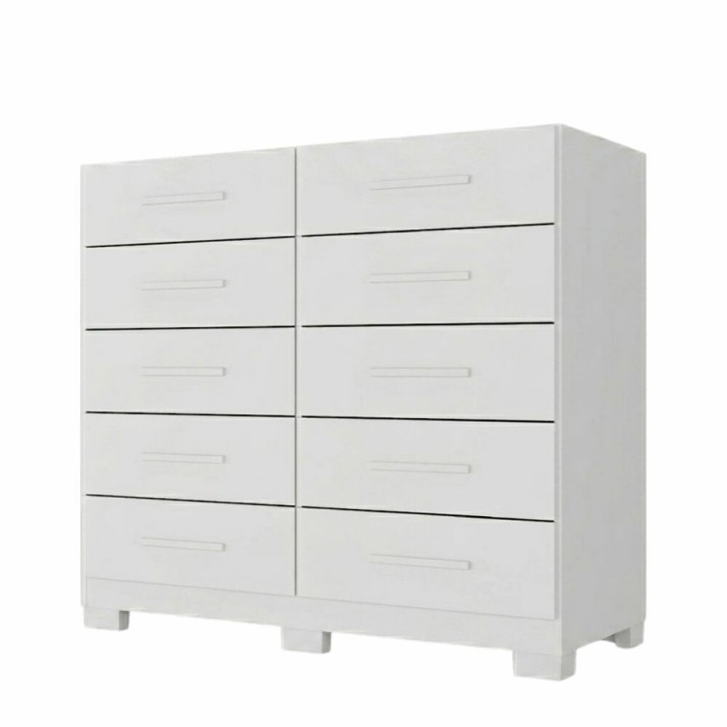 COMODA 10G RODIAL TORRES C/PES BRANCO 11CO1024A.2026