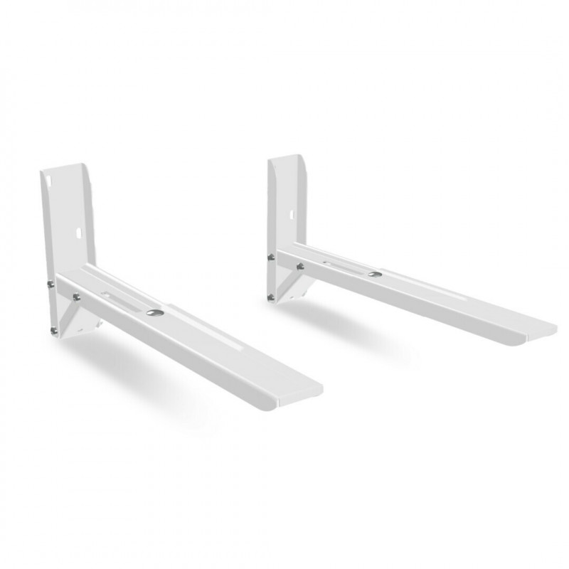 SUPORTE BRASFORMA P/ MICROONDAS BRANCO SUPORTE BRASFORMA P/ MICROONDAS BRANCO