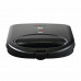 SANDUICHEIRA FIT GRILL RED MOBILE 750W SA101 127V PRETA
