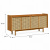 BUFFET IMCAL 4P DUNE 1.8 PALHA NATURE