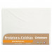 PROTETOR COLCHAO ORTOBOM 160X190X30 IMPERMEAVEL BRANCO PROTETOR COLCHAO ORTOBOM 160X190X30 IMPERMEAVEL BRANCO