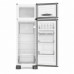 REFRIGERADOR ESMALTEC RCD34 PRO CYCLE DEFROST 277L 127V BRANCO