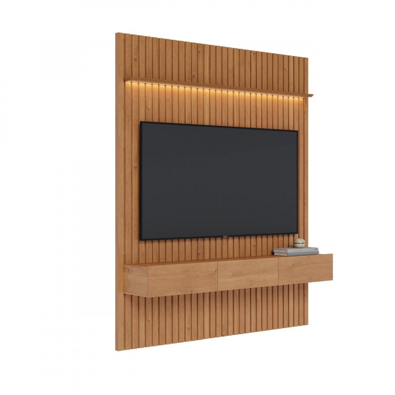 PAINEL IMCAL RIPADO PRIME LED 1.8 NATURE PAINEL IMCAL RIPADO PRIME LED 1.8 NATURE