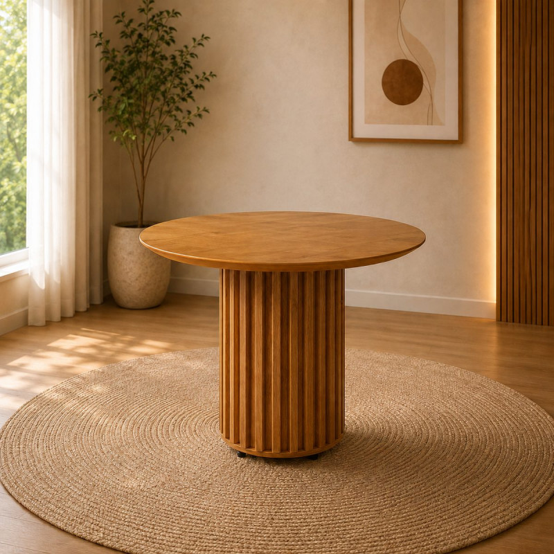 MESA CENTRO/LATERAL IMCAL LIVING NATURE MESA CENTRO/LATERAL IMCAL LIVING NATURE