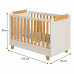 BERCO PEROBA PINGO OFF WHITE/AMENDOA BERCO PEROBA PINGO OFF WHITE/AMENDOA