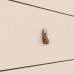 ROUPEIRO 6P ABRIR 3G CAEMMUN INTENSE 1.5 FREIJO/OFF WHITE ROUPEIRO 6P ABRIR 3G CAEMMUN INTENSE 1.5 FREIJO/OFF WHITE