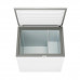 FREEZER CONSUL CHA31MBANA HORIZONTAL 307L 127V BRANCO FREEZER CONSUL CHA31MBANA HORIZONTAL 307L 127V BRANCO